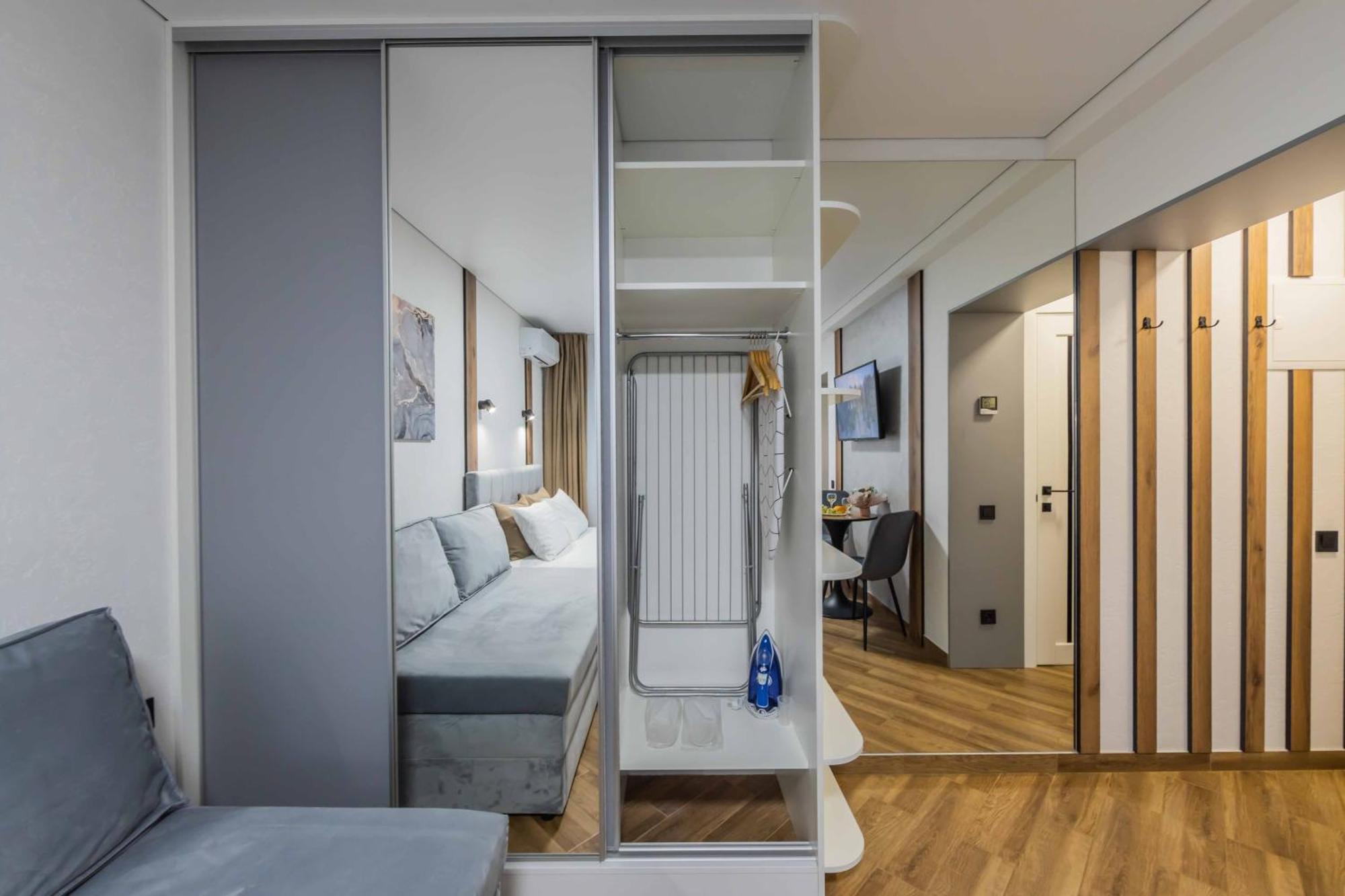Cityapartments Kyiv Lukianivska Exterior photo