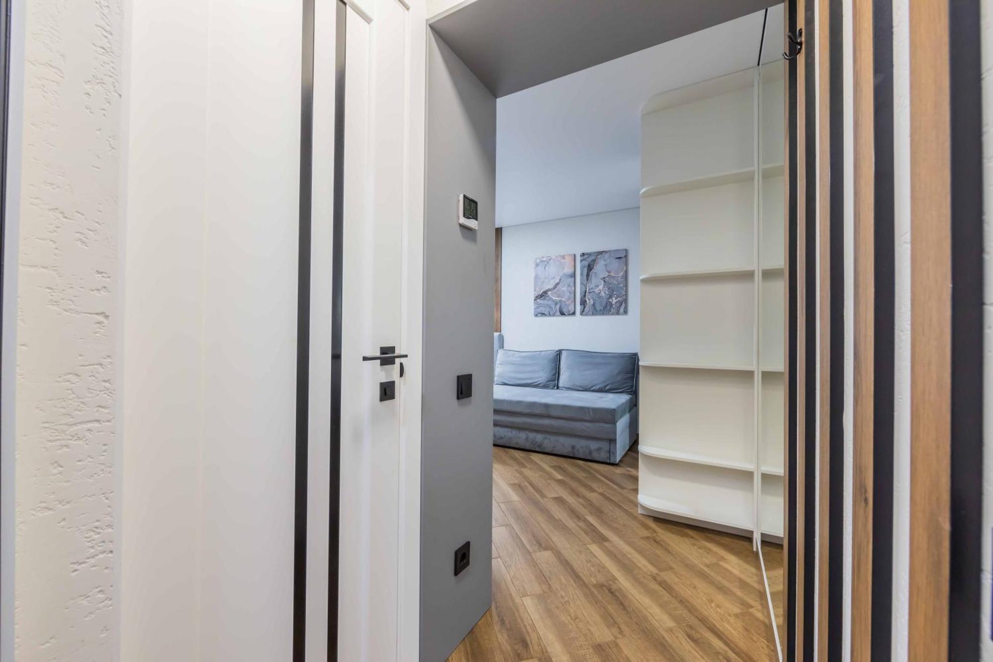 Cityapartments Kyiv Lukianivska Exterior photo