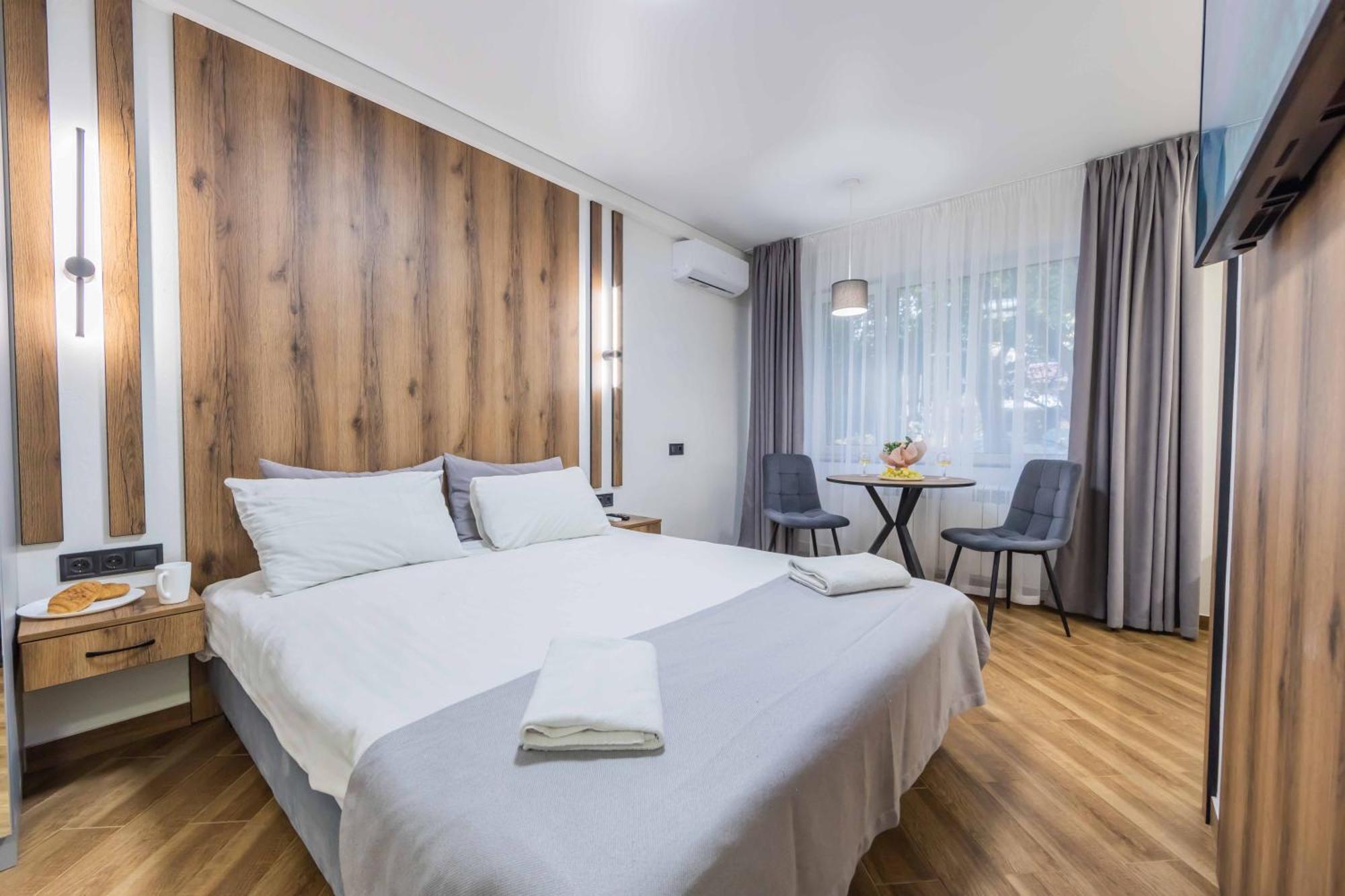 Cityapartments Kyiv Lukianivska Exterior photo